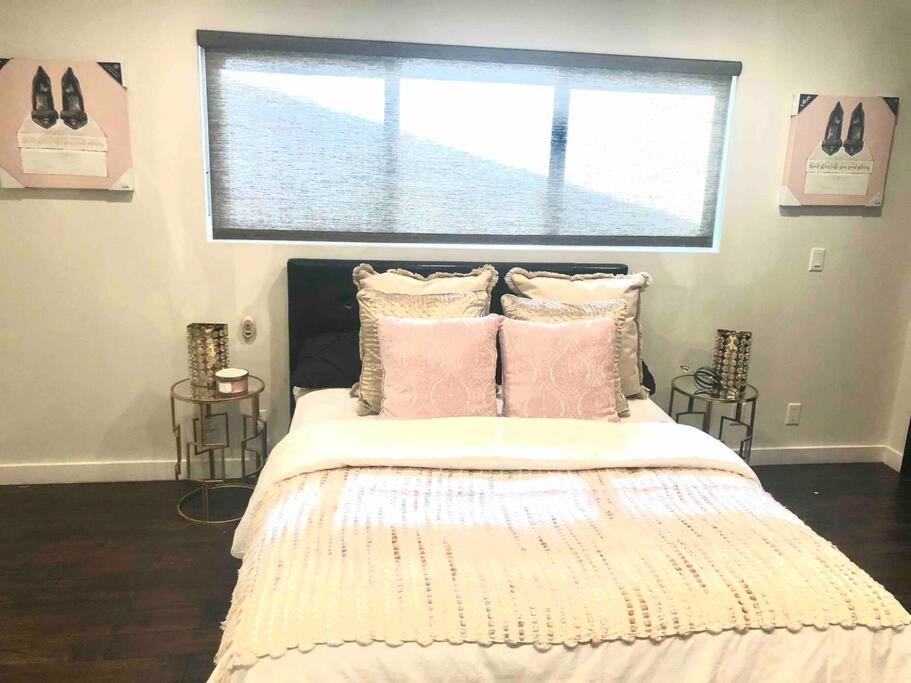Casa vacanze Luxury House Pool & 10 Mins From Hollywood & Universal *