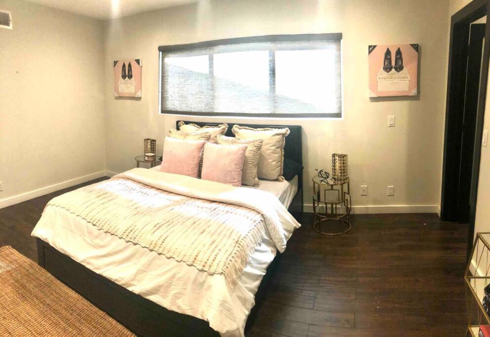 Luxury House Pool & 10 Mins From Hollywood & Universal Casa vacanze Los Angeles