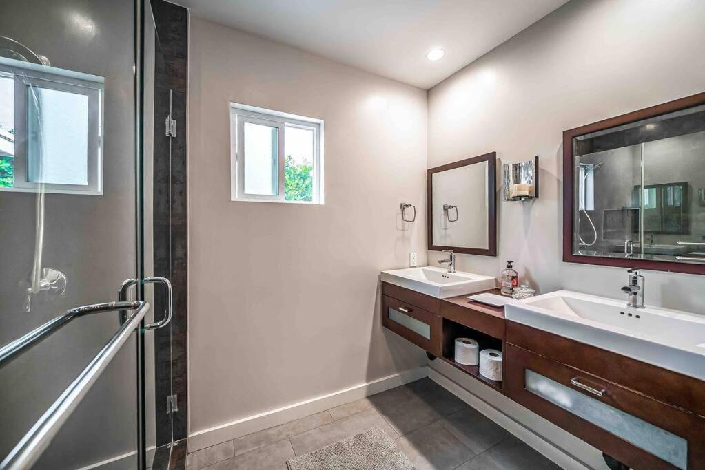Casa vacanze Luxury House Pool & 10 Mins From Hollywood & Universal Los Angeles