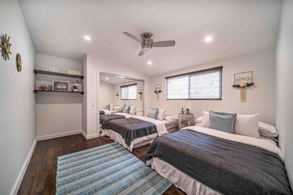 Casa vacanze Luxury House Pool & 10 Mins From Hollywood & Universal