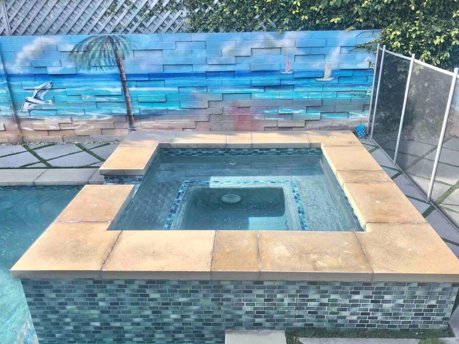 Luxury House Pool & 10 Mins From Hollywood & Universal Casa vacanze *