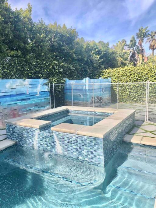Luxury House Pool & 10 Mins From Hollywood & Universal Casa vacanze