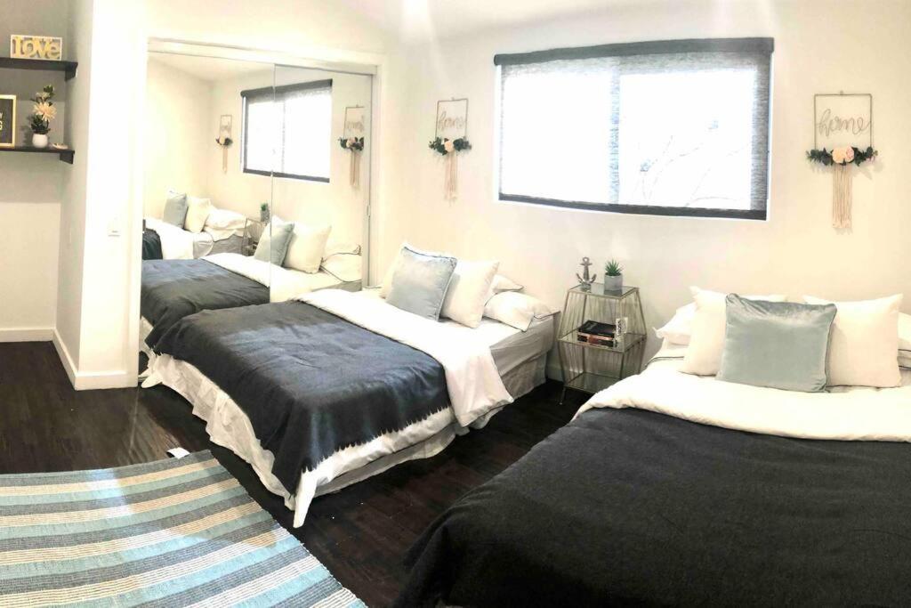 Casa vacanze Luxury House Pool & 10 Mins From Hollywood & Universal