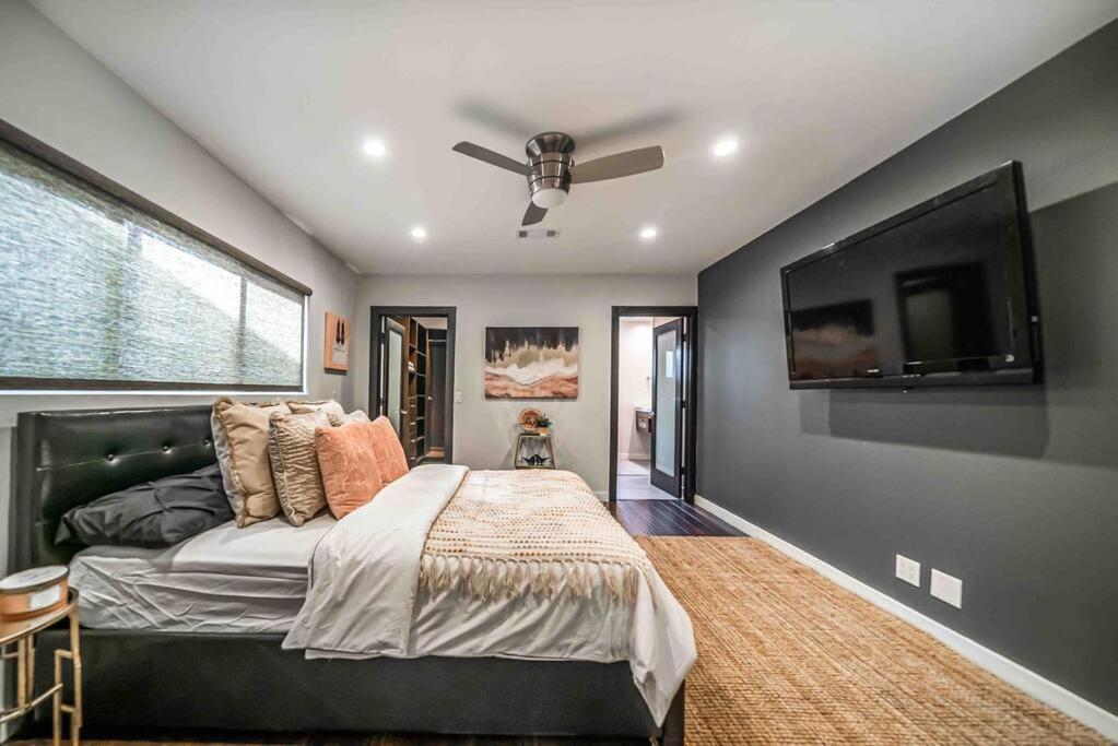 Casa vacanze Luxury House Pool & 10 Mins From Hollywood & Universal