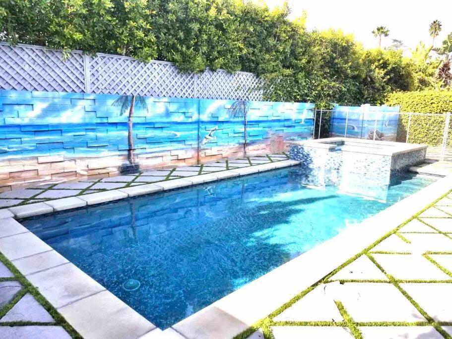Luxury House Pool & 10 Mins From Hollywood & Universal Casa vacanze Los Angeles